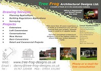Tree Frog Architectural Designs Ltd. 393486 Image 0